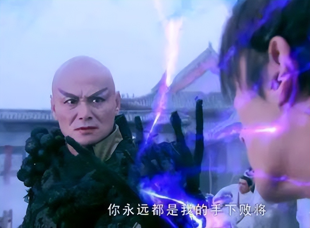 仙剑三各个角色介绍,仙剑3主角现在怎么样了