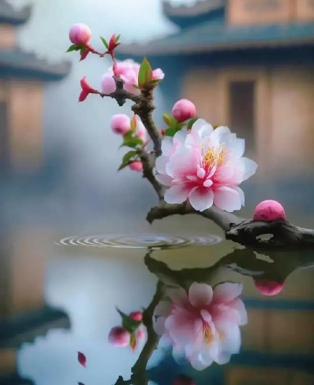 人生看透自己的早安语录,看淡世事的早安语