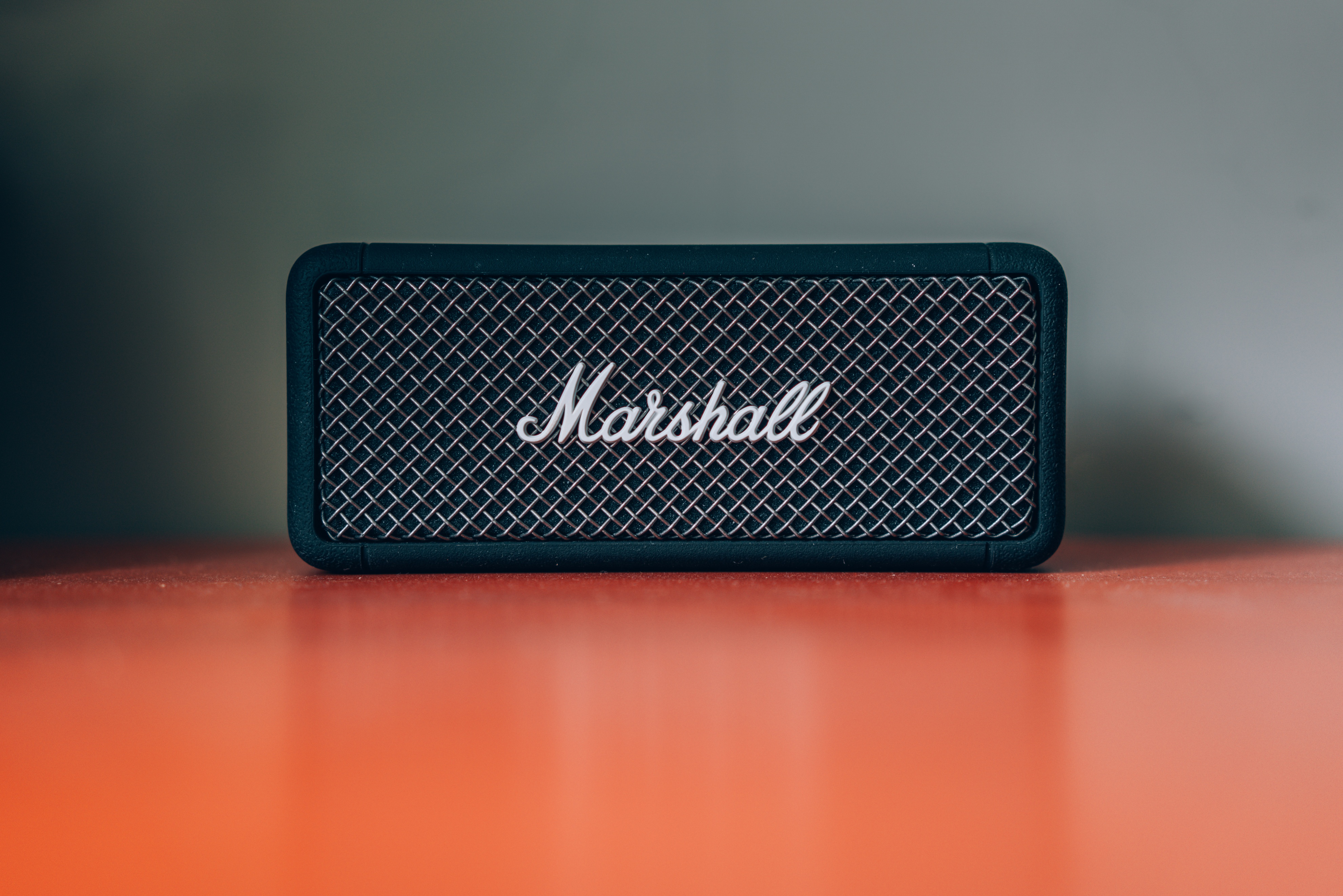 马歇尔蓝牙音箱对比评测,马歇尔embertom2为什么受欢迎