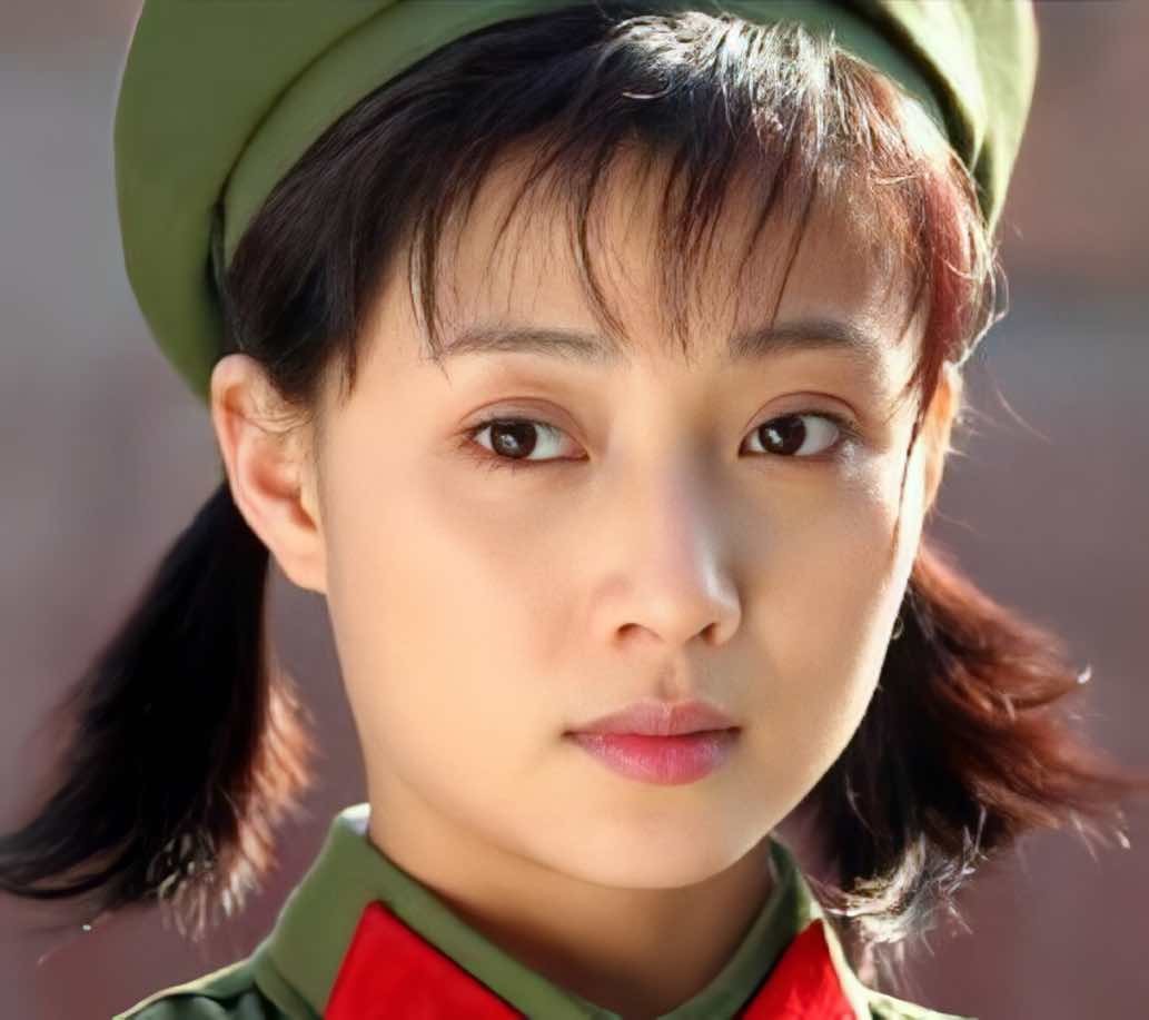 殷桃个人婚姻史,41岁的殷桃状态