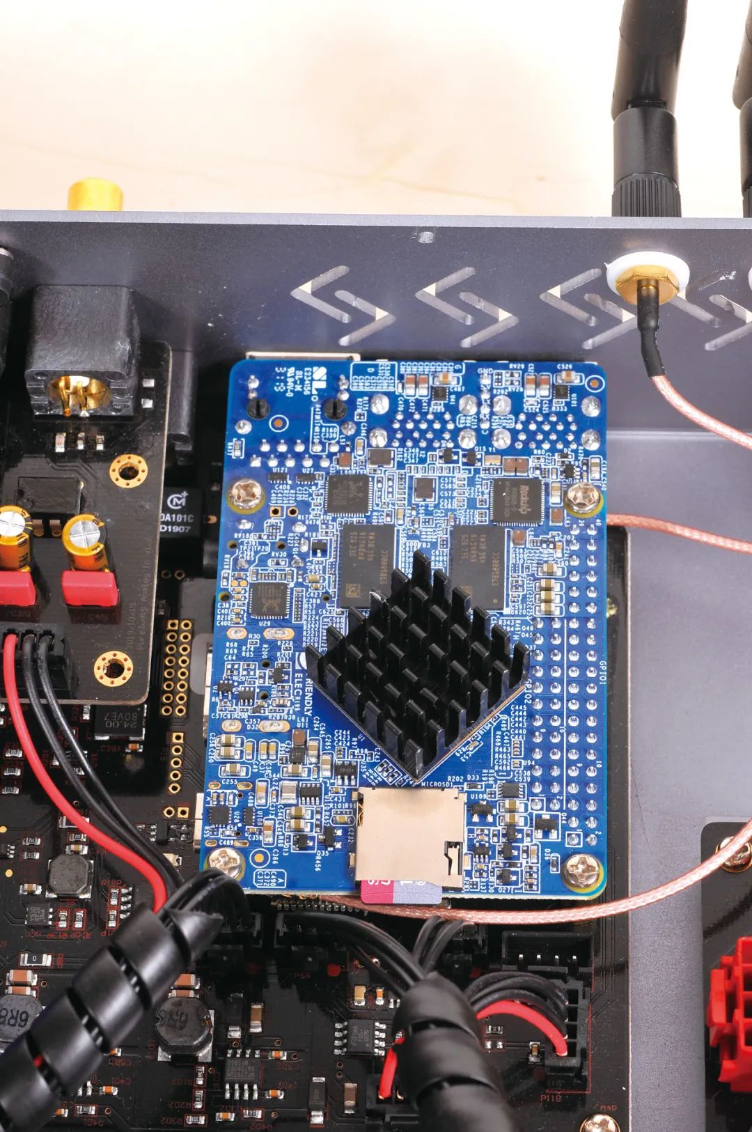 国产数播音质哪个最好,国产口碑最好的数播器