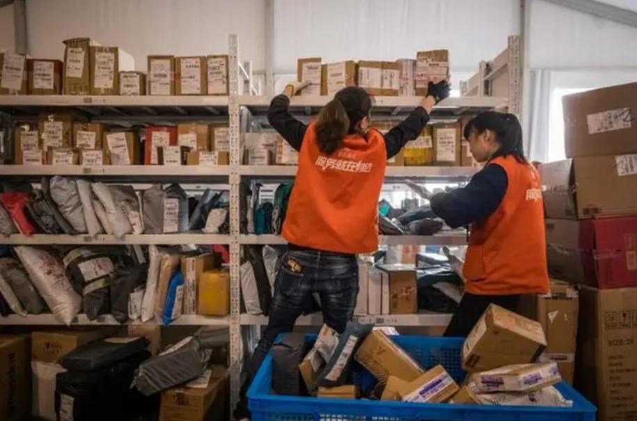 菜鸟驿站赚钱吗一单多少钱,菜鸟驿站月入过万需要多少转让费