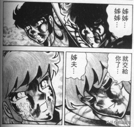 圣斗士星矢一辉什么星座,圣斗士星矢一辉实力排行