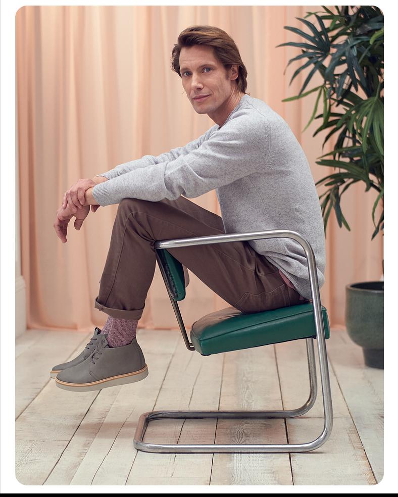 30多岁穿什么男鞋品牌,中年男士穿什么样的鞋好