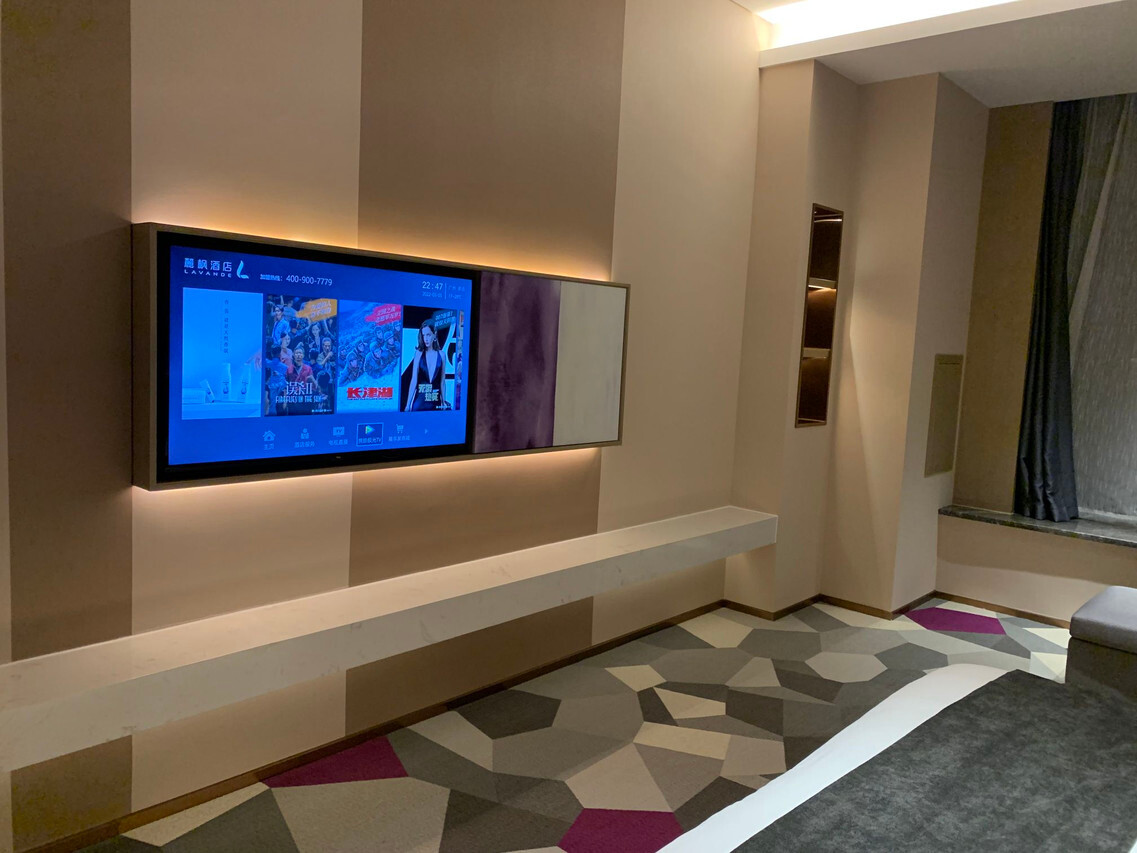 广州的隔离酒店有哪些,广州最深的隔离酒店