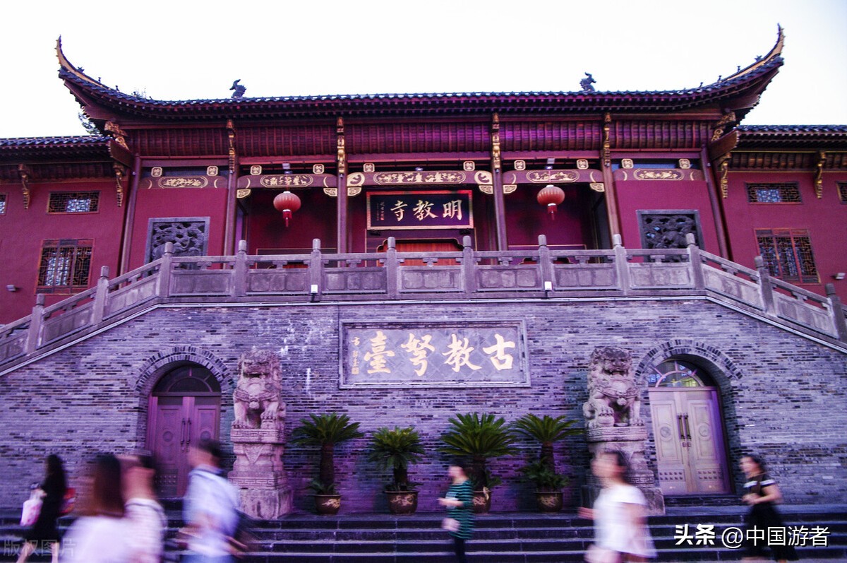 追溯三国故地合肥,包公故里合肥