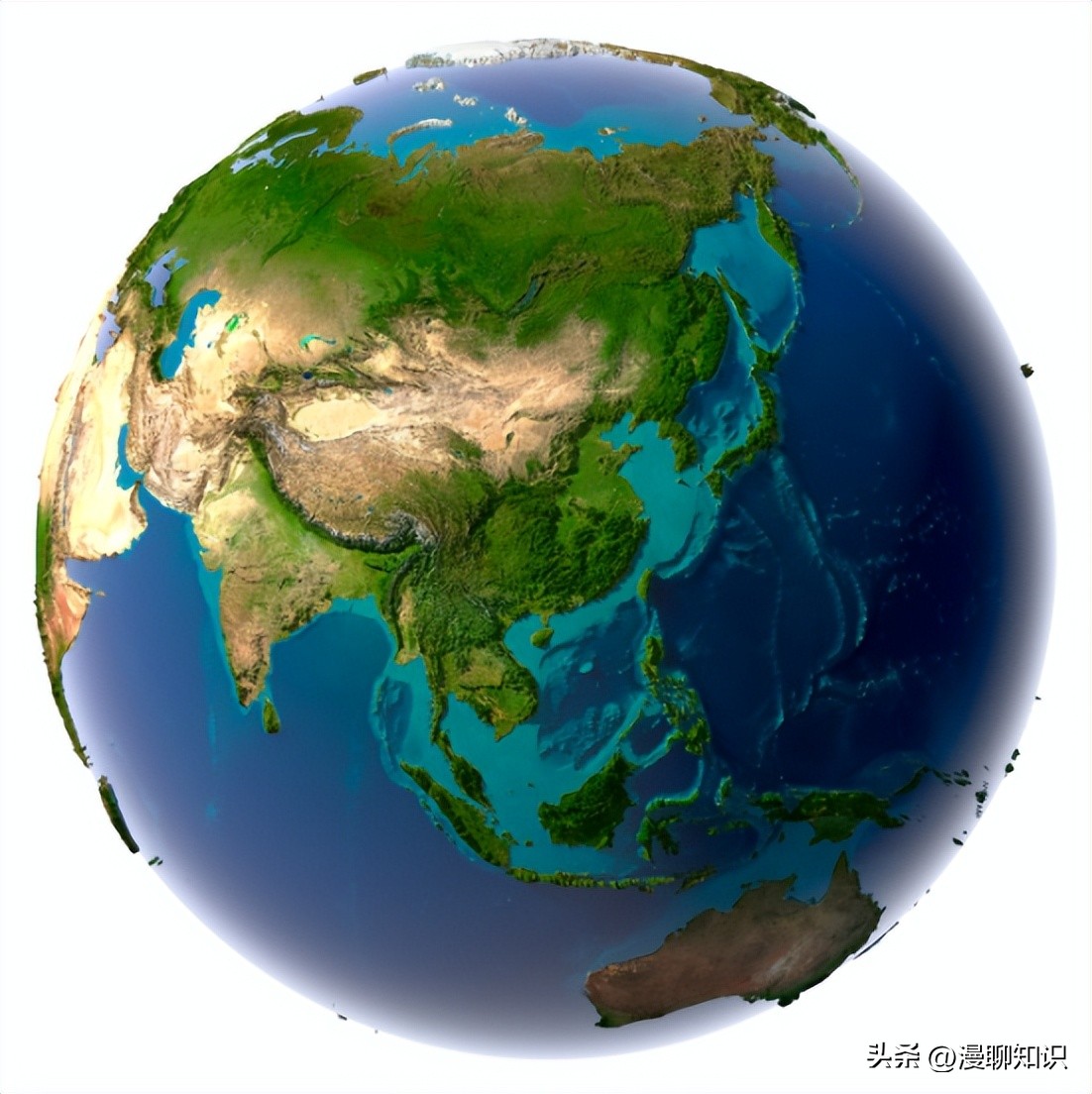 地球自转规律应用,地球自转用到了哪种计算逻辑