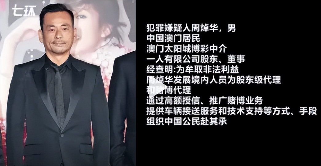 澳门小赌王被批捕,澳门小赌王案