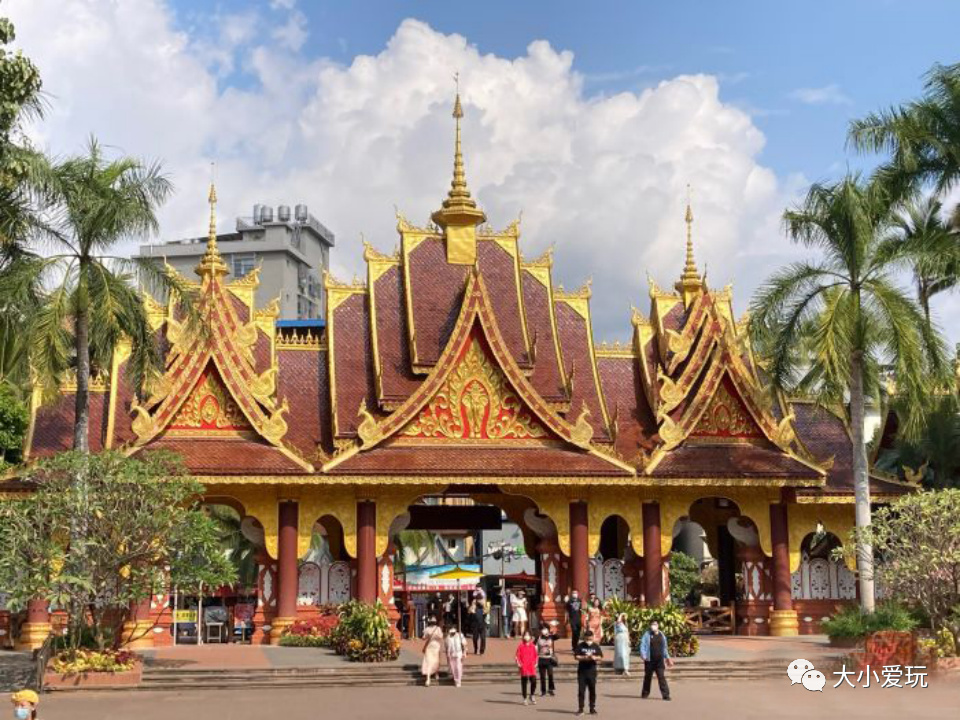 南方看海北方看雪,亲子旅行看雪