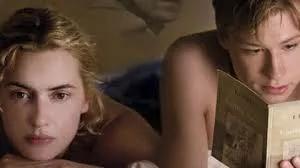 《朗读者》：美艳少妇与男孩畸恋，爱情与自我认知的迷茫