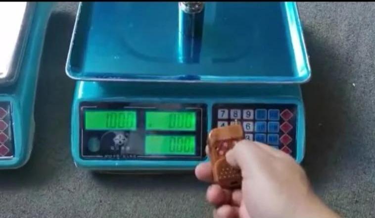 淘宝电子秤怎么选,淘宝售卖鬼秤怎么处罚