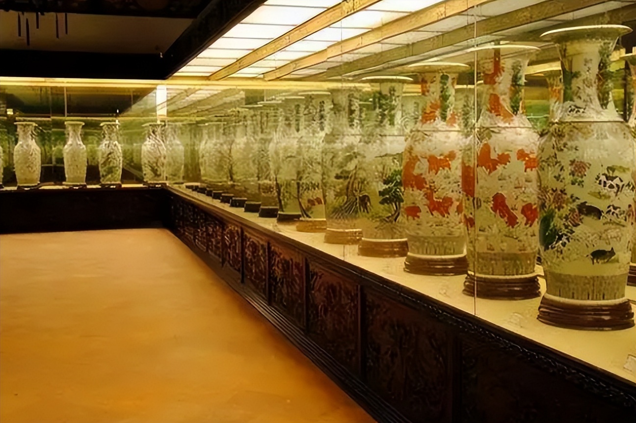 赵泰来继承遗产,赵泰来怎么运回来国宝的