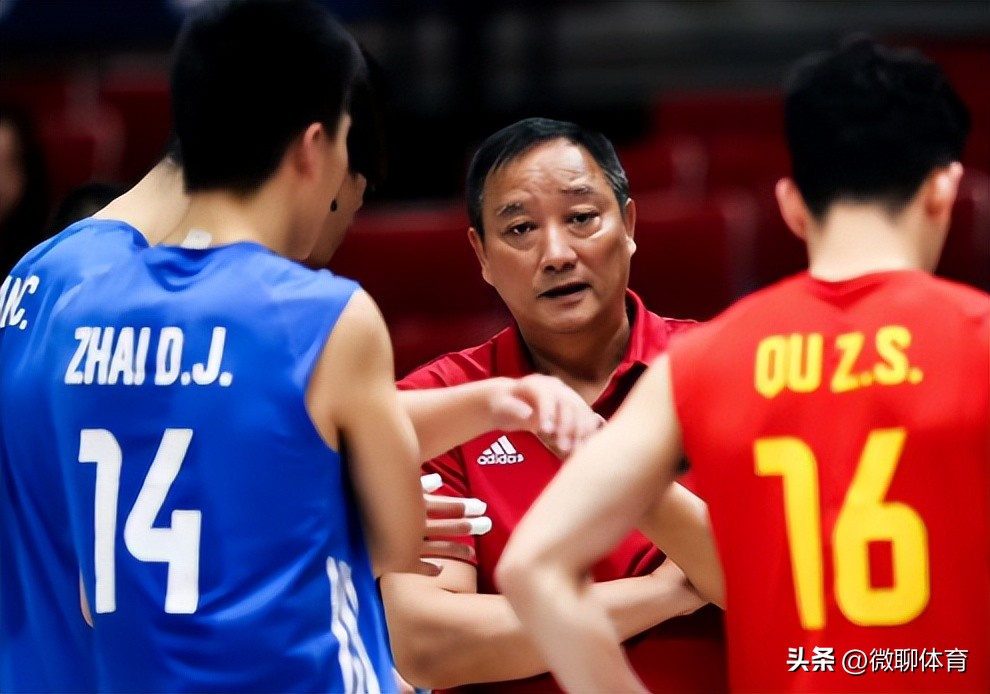 世界男排联赛最新积分榜：中国1-3法国两连败，巴西3-2阿根廷