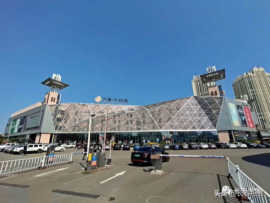 二月二号长春有啥活动,二月二盛大开业