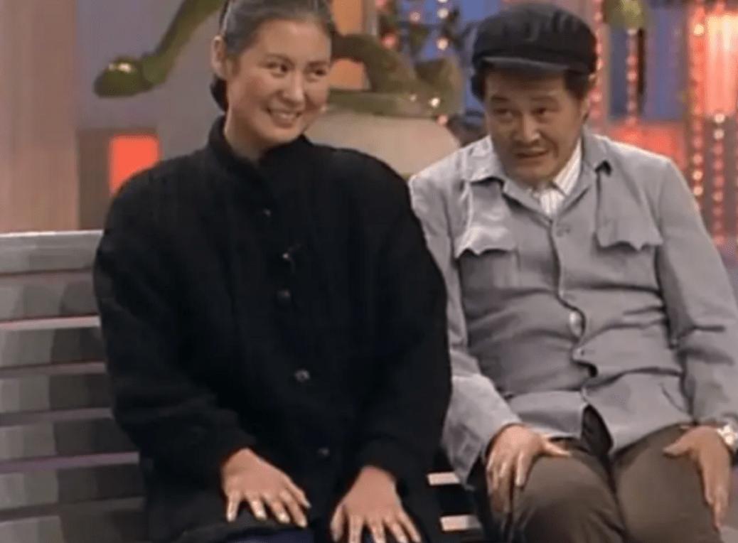 赵本山真正的实力在哪,没人敢惹赵本山