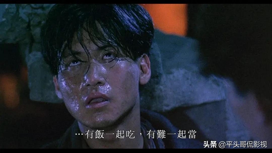 “影帝遗珠”学友篇：6次角逐均败绩，真是演技经不住“比较”？