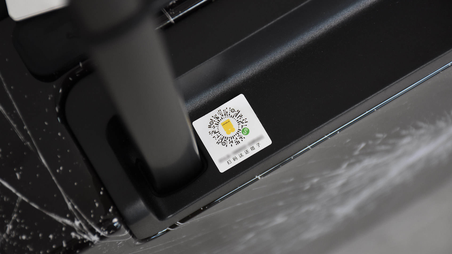 地平线8号地球狂想系列环保旅行箱：差旅*党**的潮流范儿