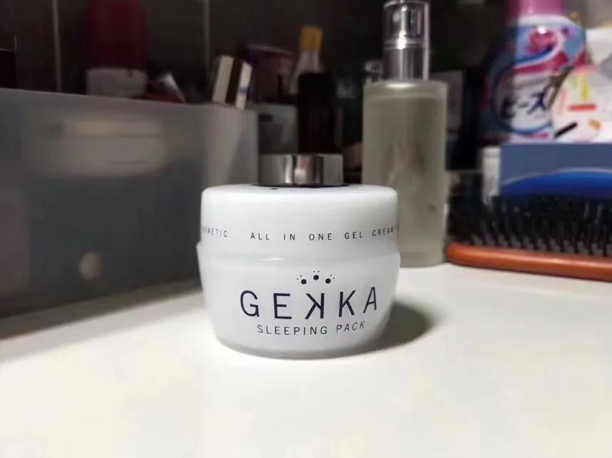 巨冷门好用的面膜测评,日本逆龄面膜测评好用