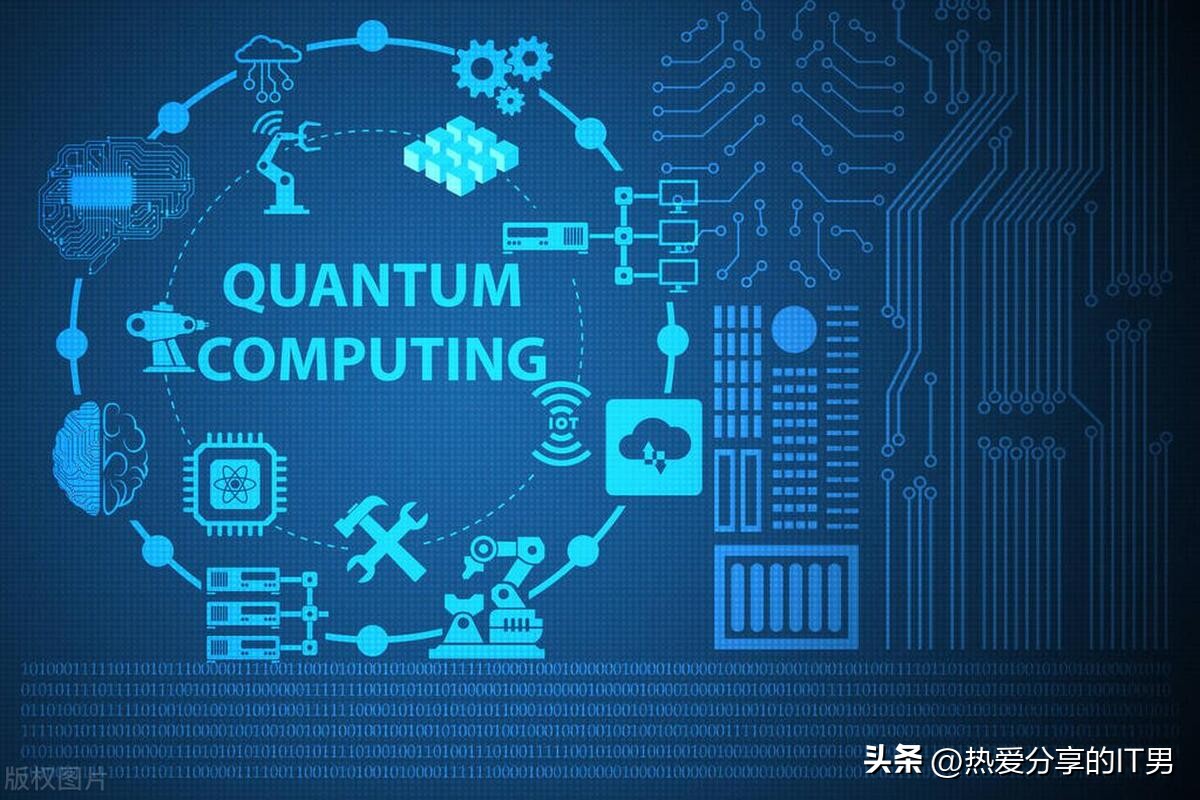 未来十年有哪些科技会突破,未来10年有什么科技