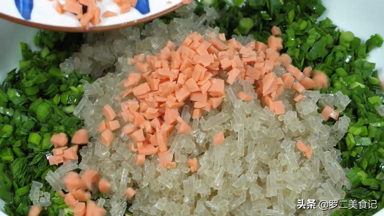 馄饨皮剩了怎么做好吃不用烧烤料,馄饨皮怎么做早餐30天不重样菜谱