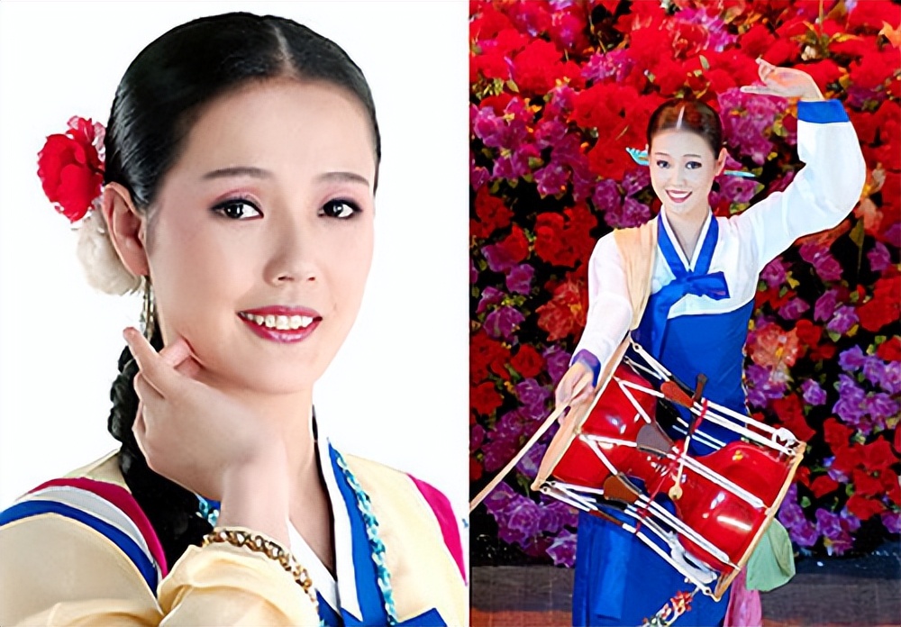 在朝鲜，冰箱不存储食物，用来做什么？