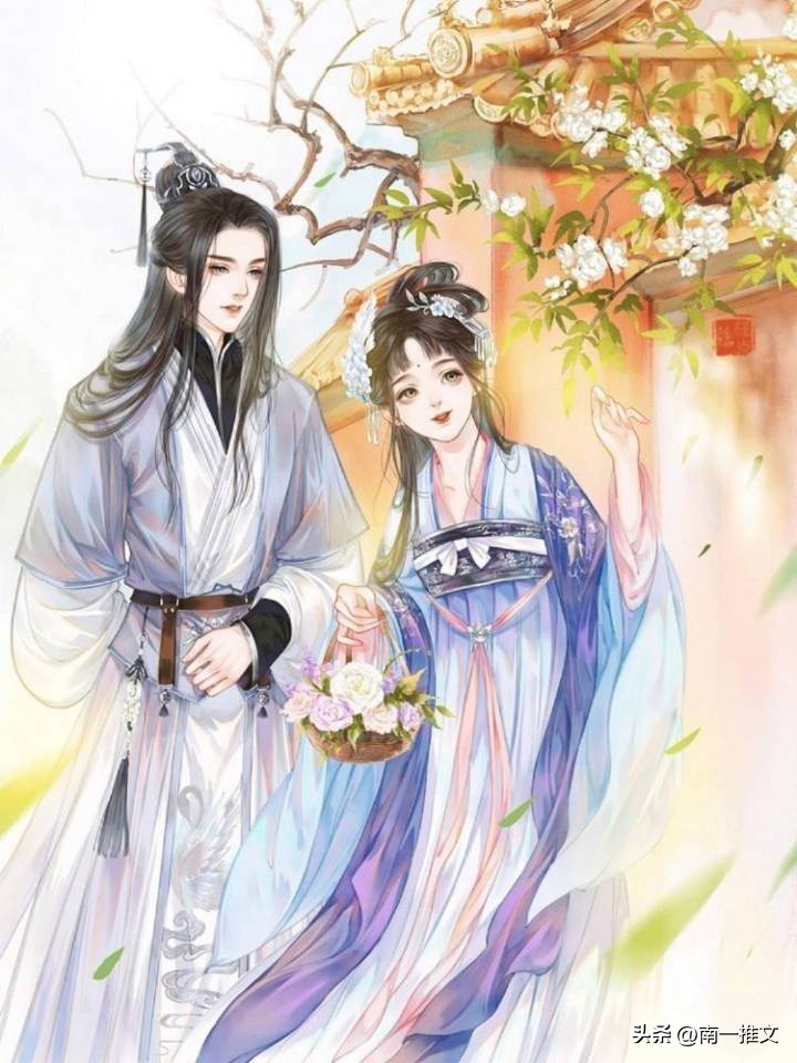 推荐5本男主蓄谋已久,5本男主占有欲的甜文推荐