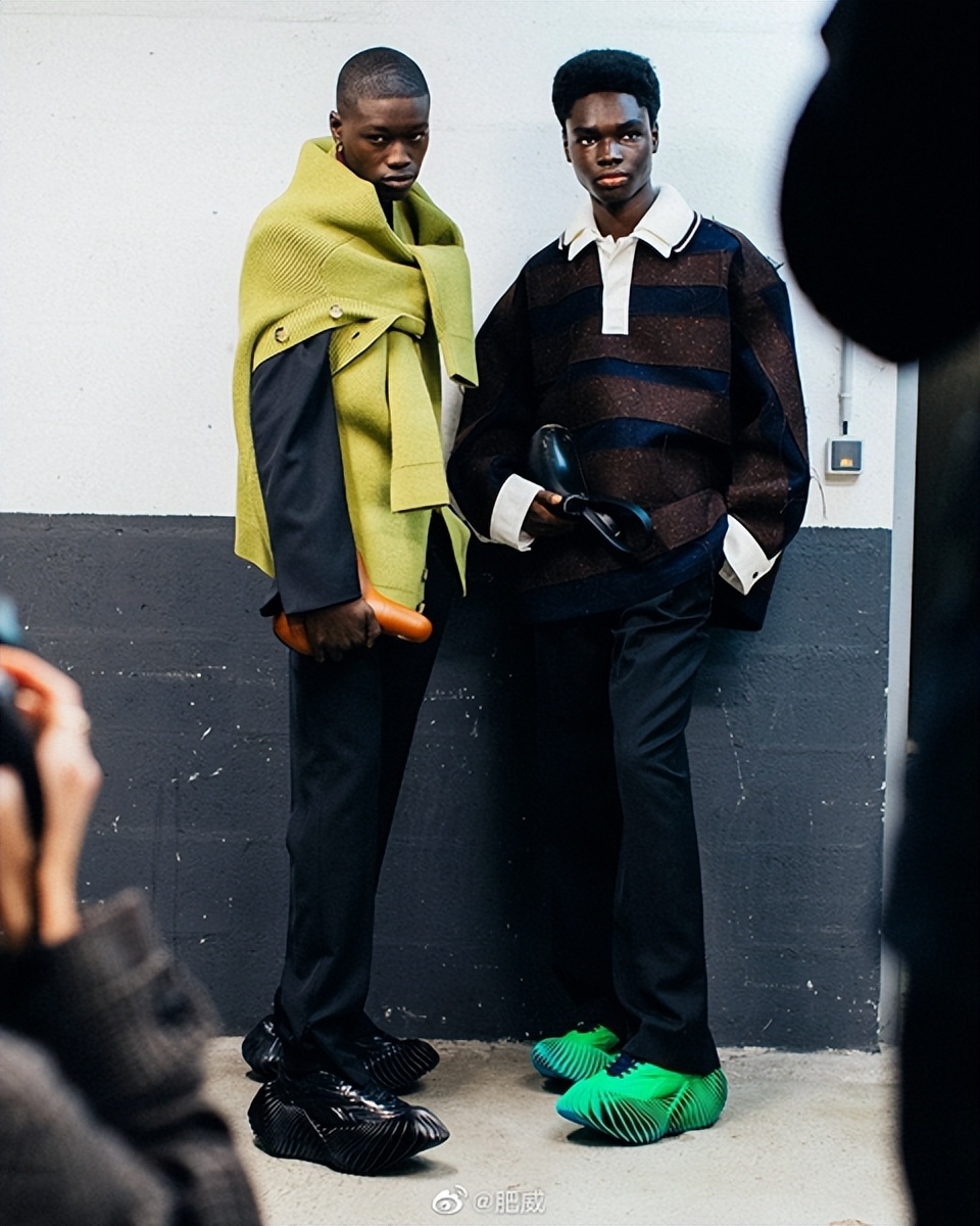 锐步联名bot,botterparis联名锐步鞋怎么买