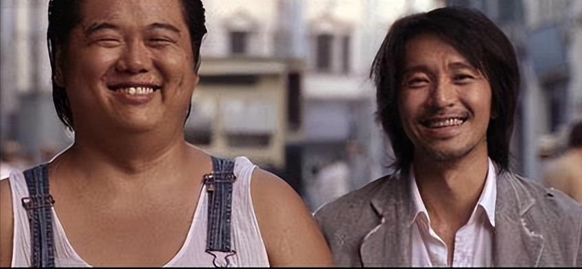 功夫经典片段经典语录,电影功夫经典语录