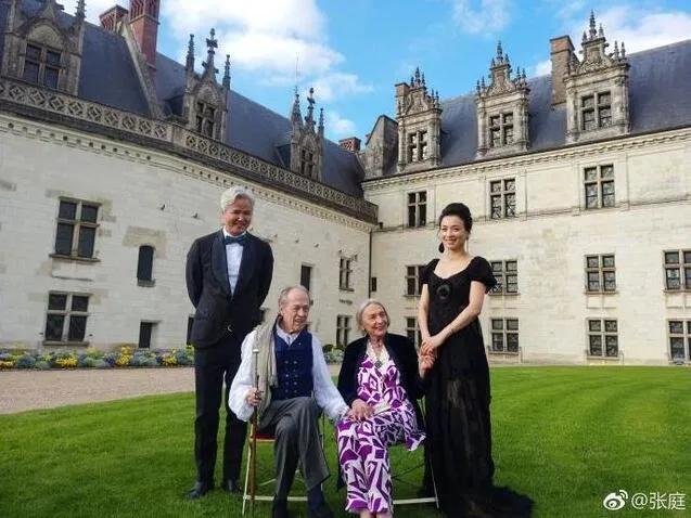 张庭卖惨视频,张庭需要赔钱吗