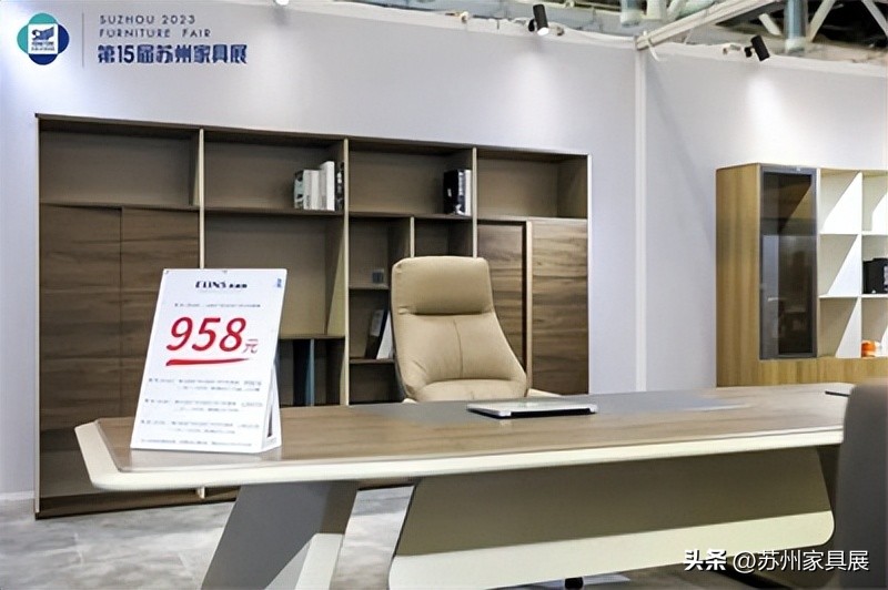 第15届苏州家具展几点开始,苏州国际家具展览会2020在哪里