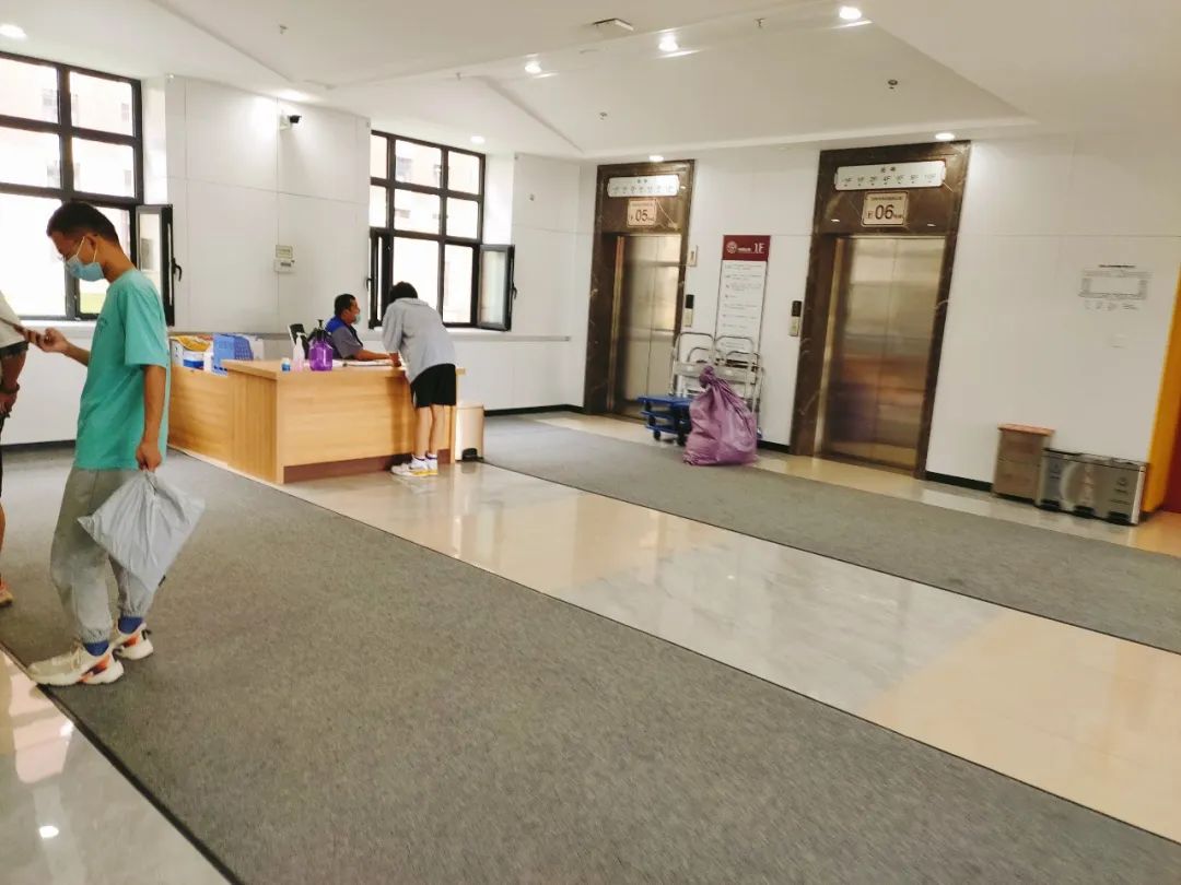 「新生指南丨史上最全宿舍介绍」吉林大学新生快来认领你的宿舍