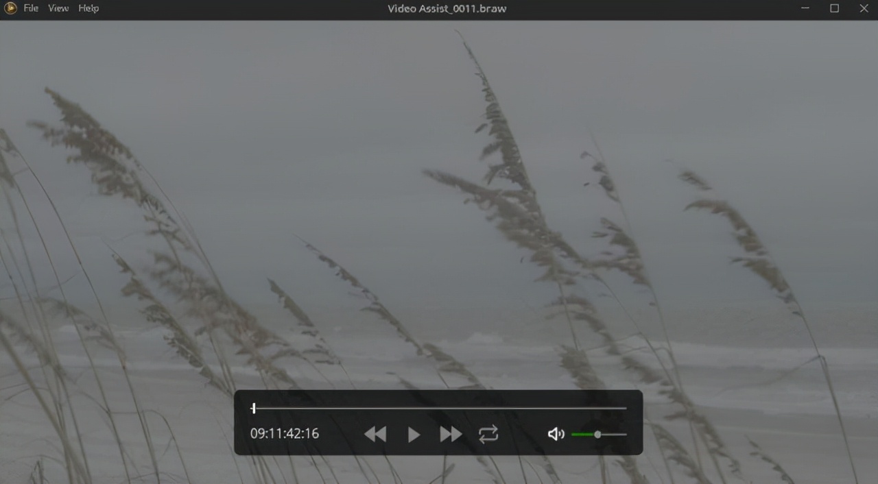 BRAW让GH5S焕发青春？