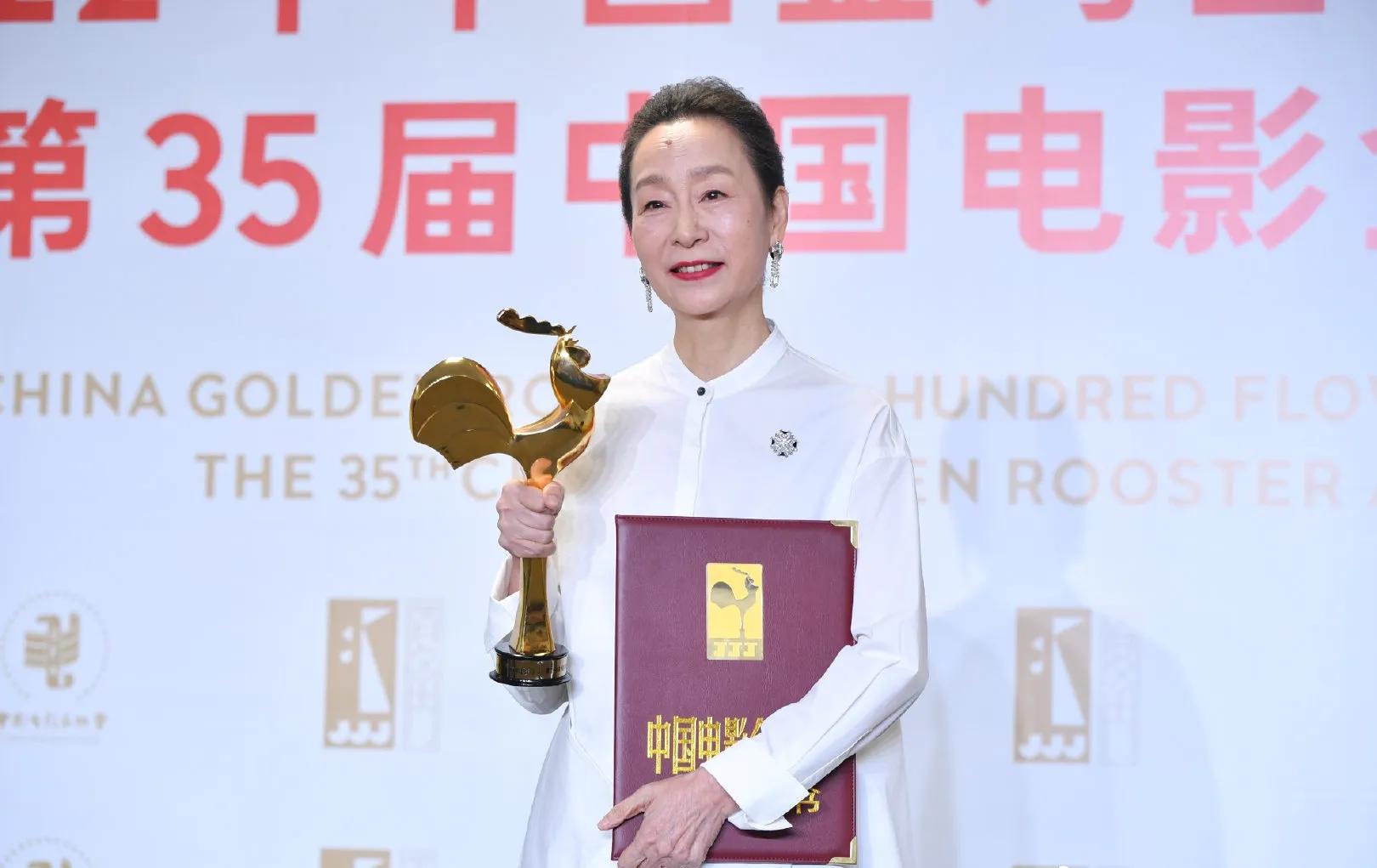 金鸡奖获奖名单朱一龙,金鸡奖颁奖朱一龙