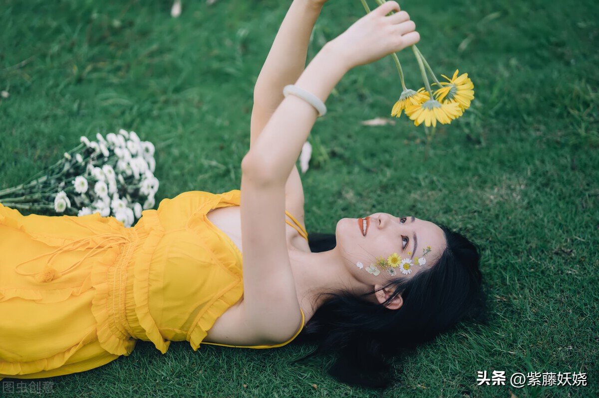 漂亮的小姨(小小说)