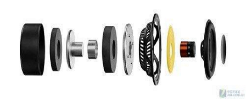 喇叭蜂鸣器怎么接,蜂鸣器的正确接法图