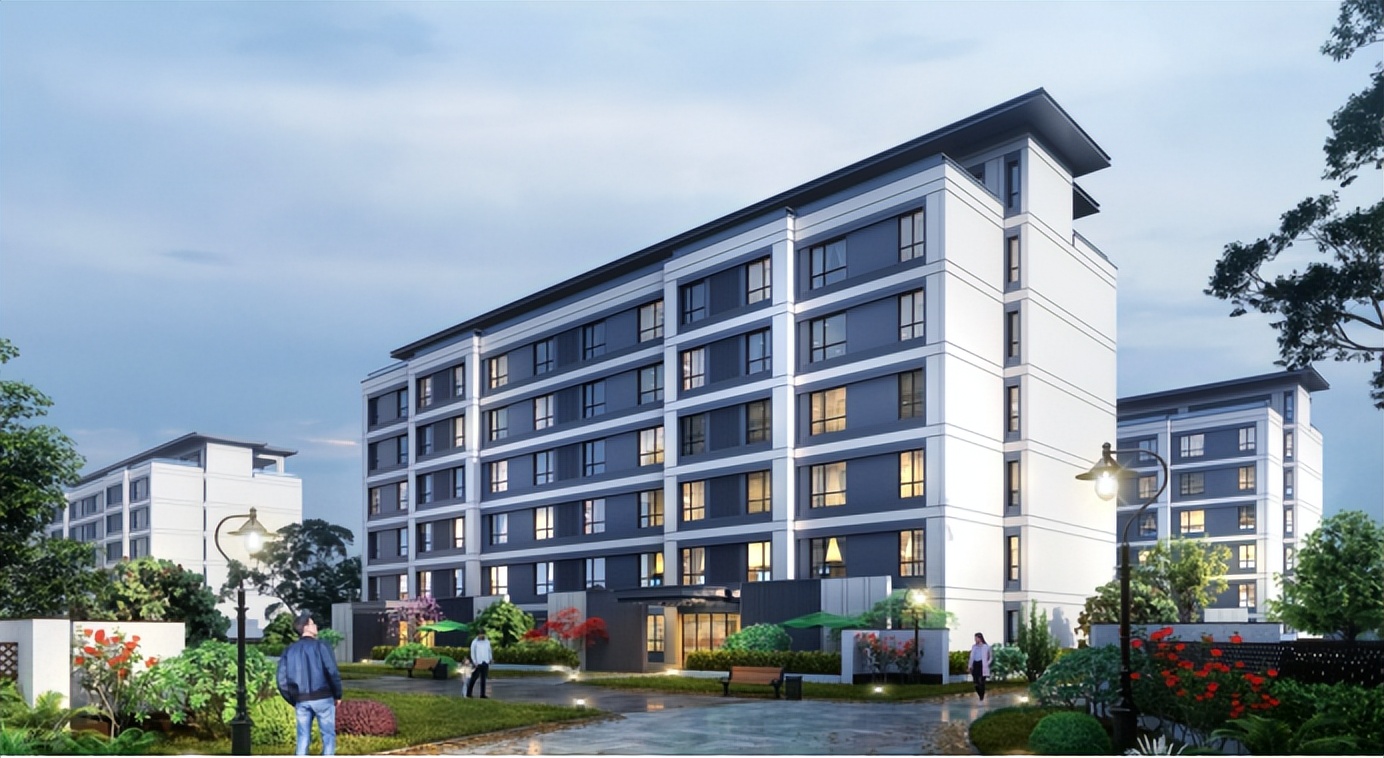 高品质住宅即将首开,高品质新房开盘信息