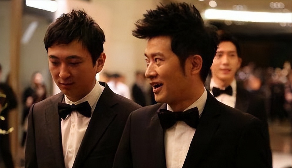 43岁的任泉现状,任泉为什么那么多人转型