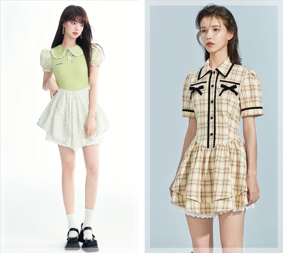 夏天必买的8件东西,夏天的衣服必买单品