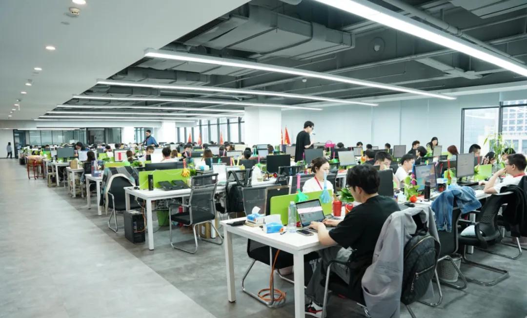 喜迁新居的通知,喜迁新址开启新征程