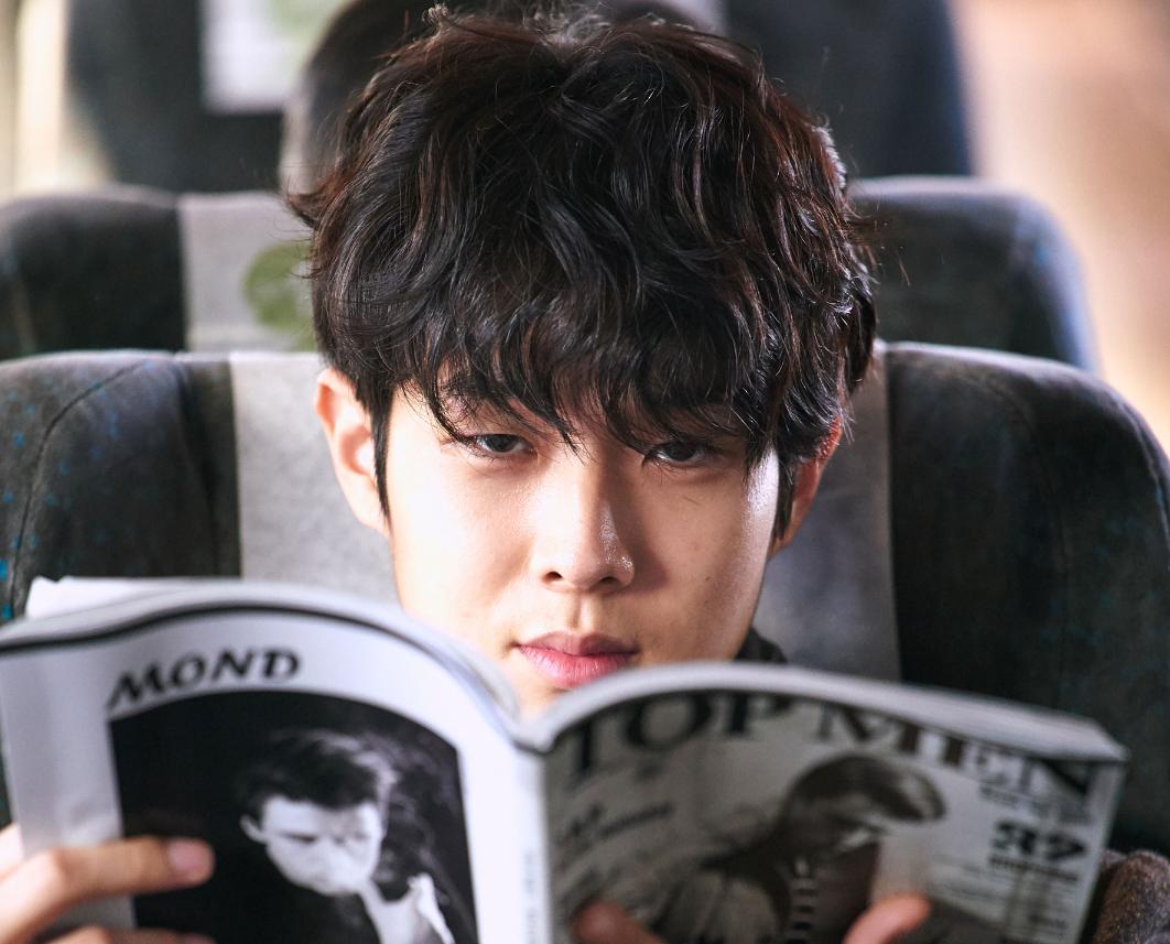 韩国十部高分b级电影推荐,十部顶级韩国电影神级片推荐