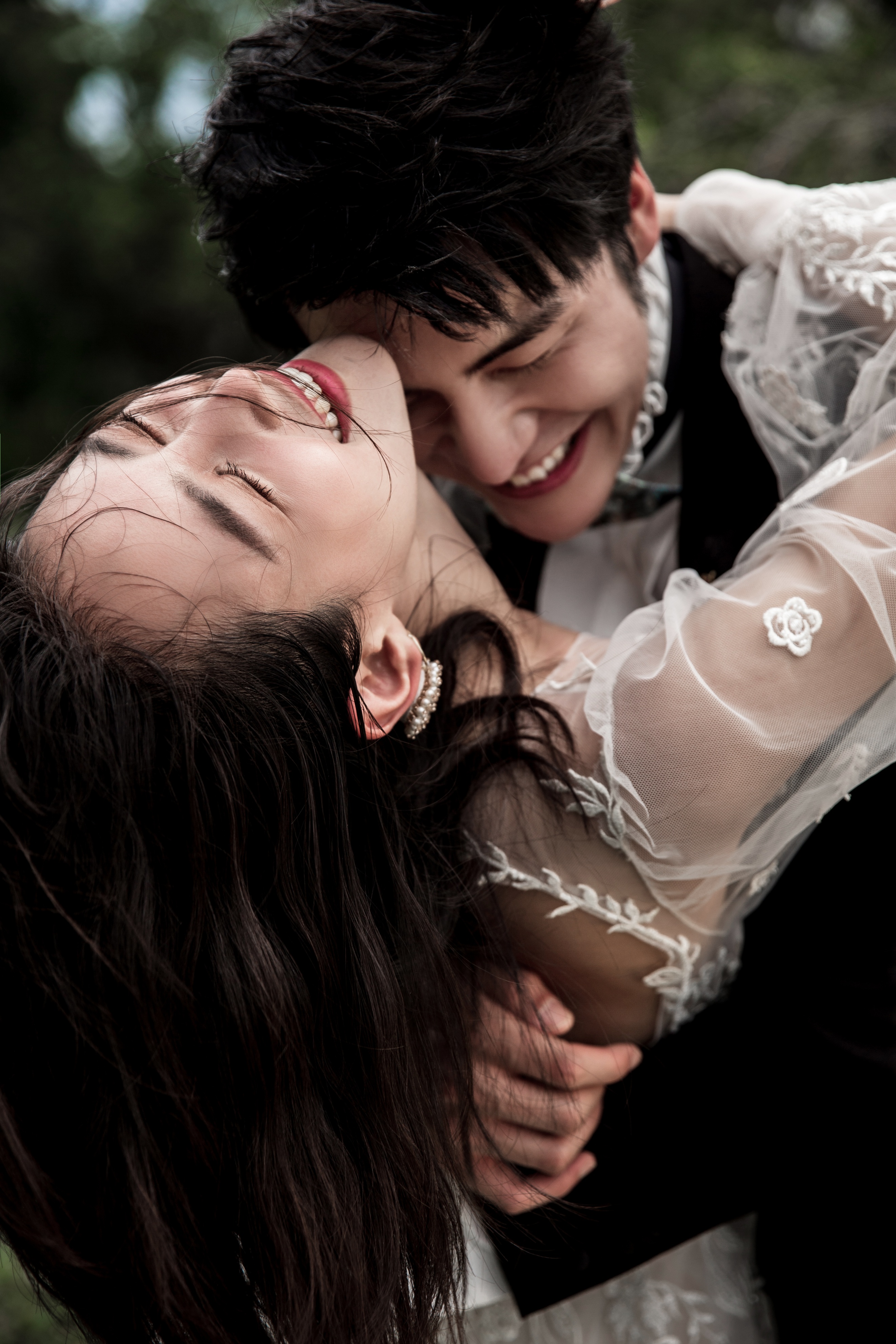 深圳旅拍婚纱照推荐哪家好,深圳婚纱照哪家拍得最好