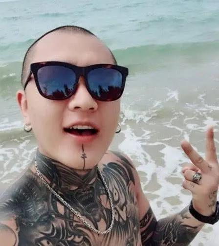 快手网红方丈为何这么低调,网红方丈怎么火的