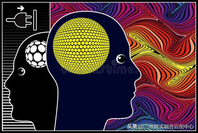 数字世界的四大特征,数字世界深度解析