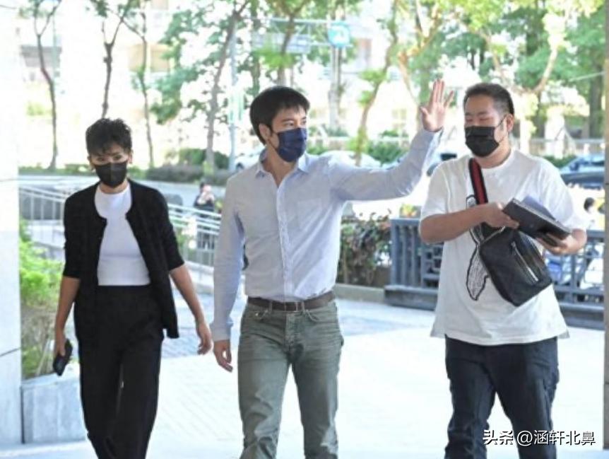 王力宏起诉李靓蕾,王力宏李靓蕾判决结果