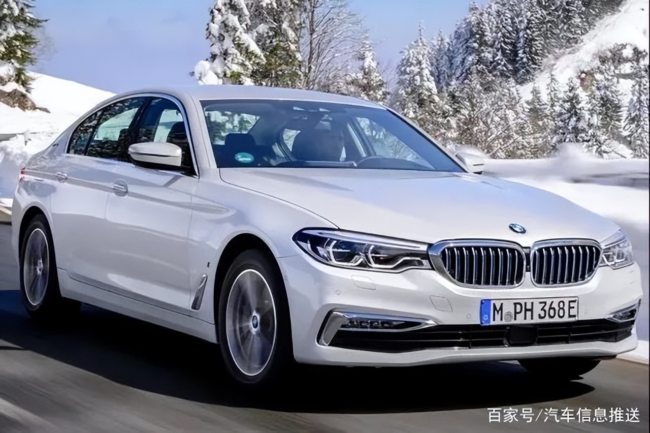 448023元提了一辆宝马5系，这个价格贵吗？车主5400公里后有话说