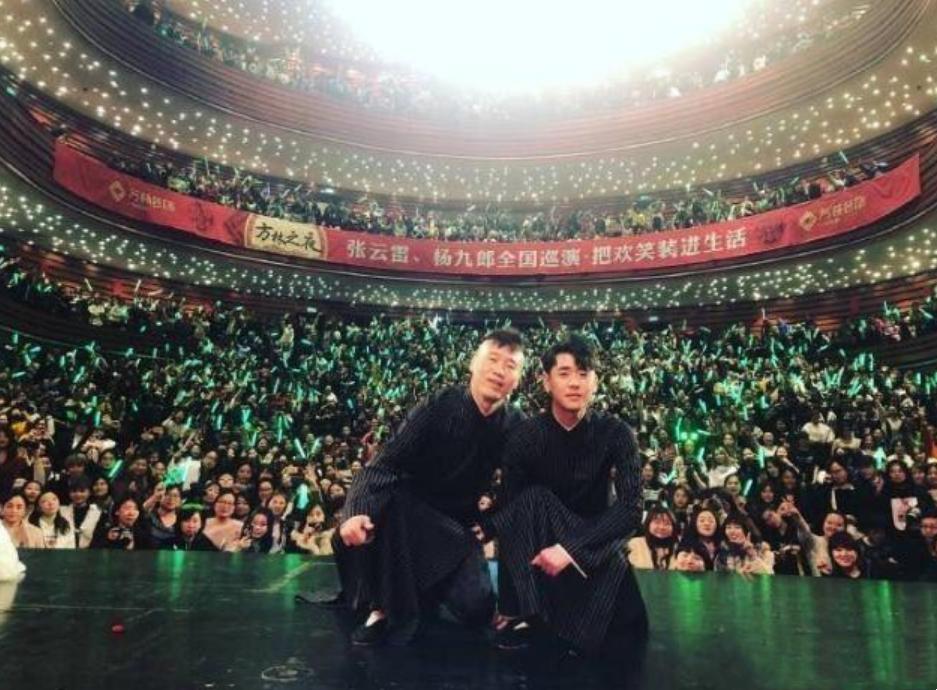 相声圈排挤郭德纲事件始末,德云社内讧郭德纲大实话