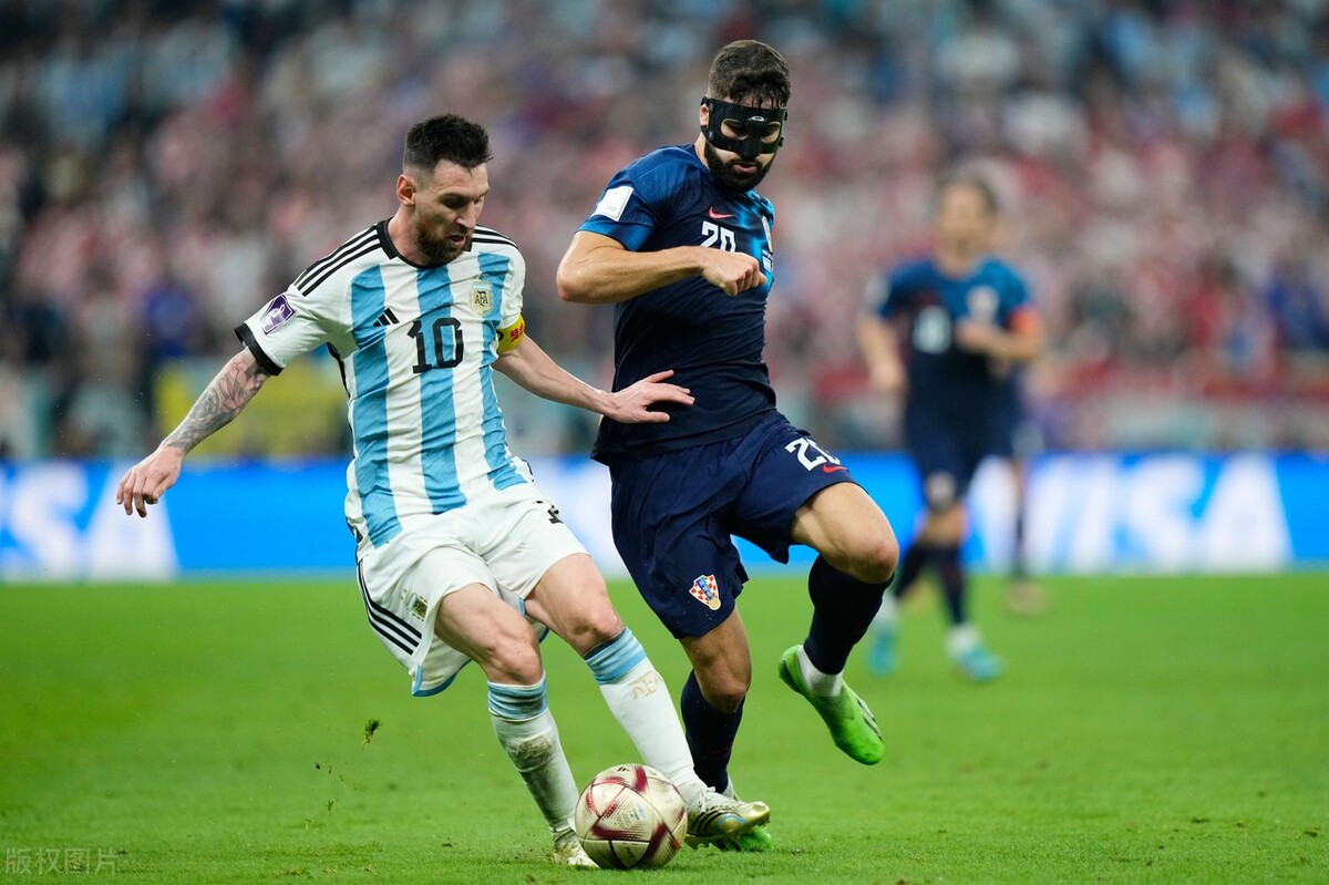 阿根廷与法国谁胜,阿根廷和法国进球率