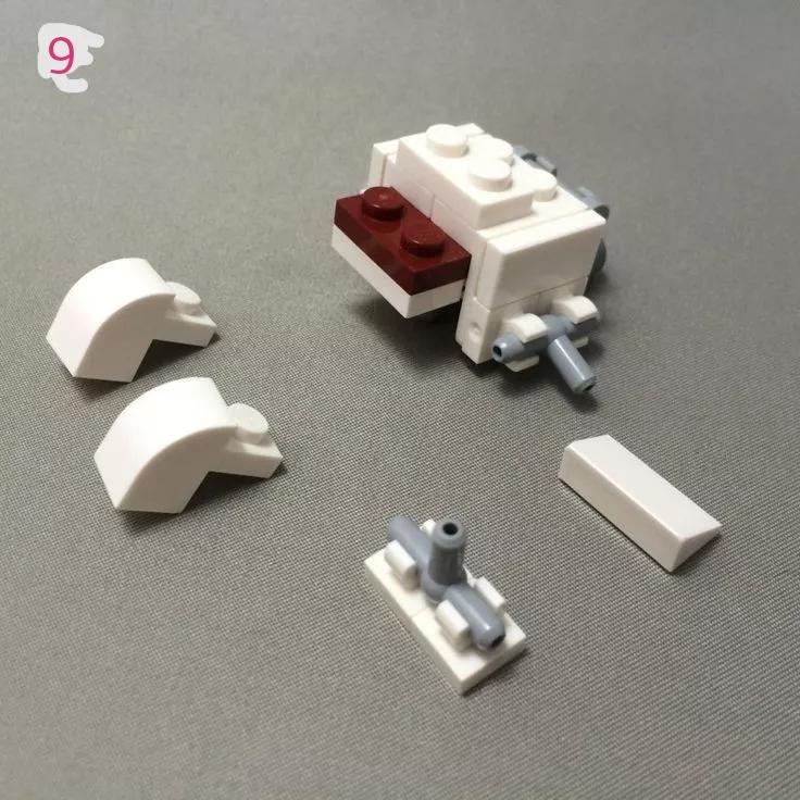 乐高机器人有必要学吗,乐高机器人编程