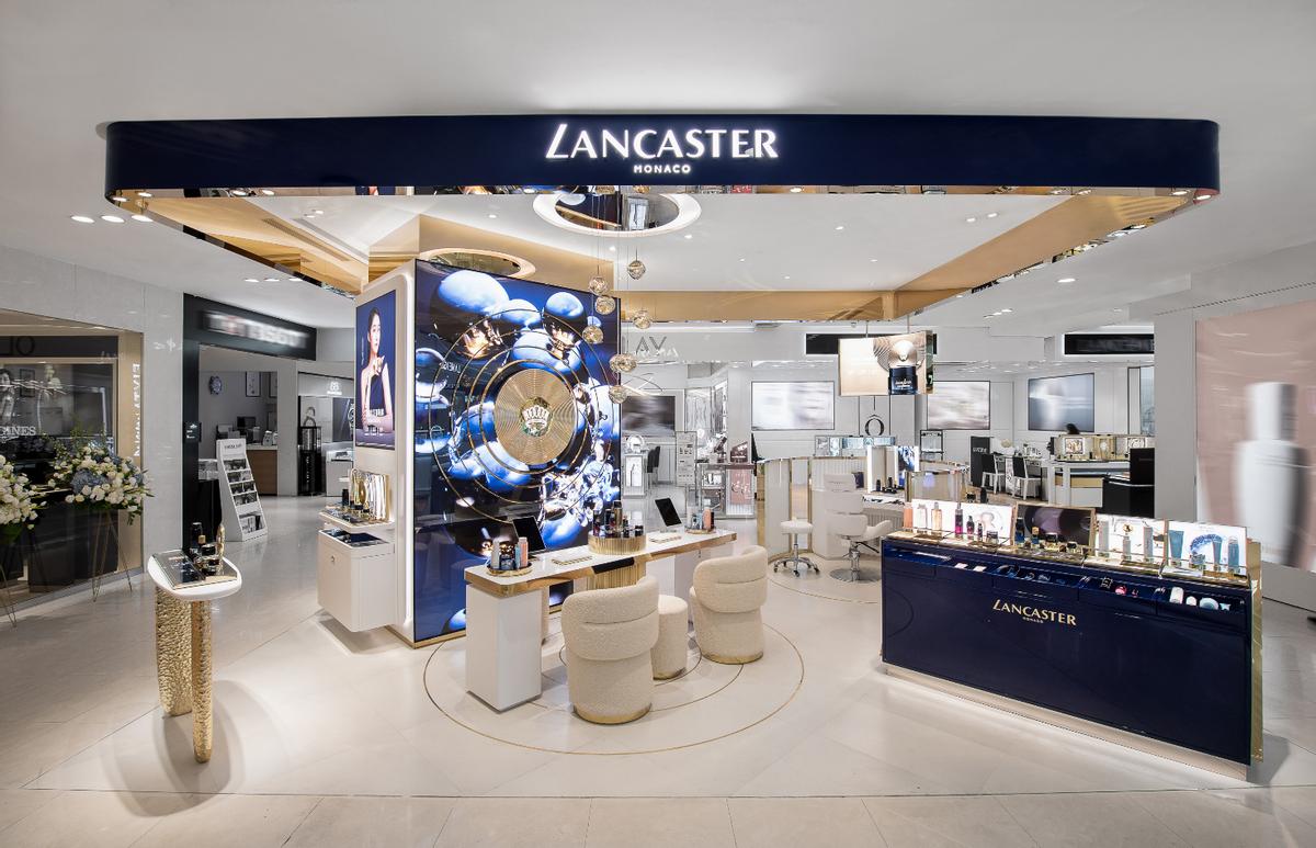 兰嘉丝汀户外旗舰店,国货护肤兰嘉丝汀