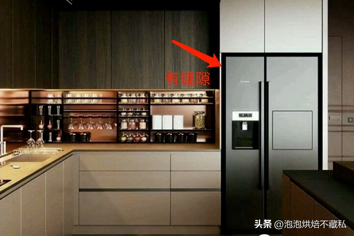 tcl455升t9白色超薄冰箱噪音评测,tclr460p12和r456t9冰箱哪个好